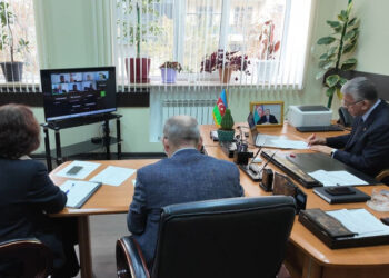 FHN elmi-praktiki konfrans təşkil etdi