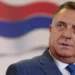 Bosniya Serb Respublikasının yeni prezidenti separatçı Sinişa Karandır
