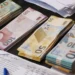 Azərbaycanda geniş mənada pul kütləsi oktyabrda 1 % azalıb