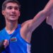 Azərbaycan boksçusu Avropa çempionu oldu