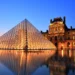 Luvr Avropa ölkələrindən olmayan turistlər üçün bilet qiymətlərini artırır