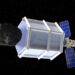 Bu kosmik çanta asteroidləri və kosmik zibilləri toplayacaq