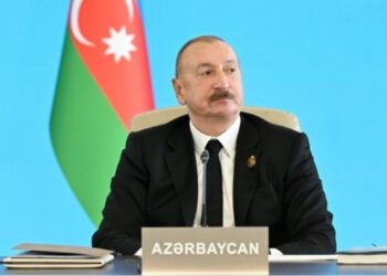 Prezident İlham Əliyev Zəfər Günü münasibətilə paylaşım edib