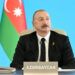 Prezident İlham Əliyev Zəfər Günü münasibətilə paylaşım edib