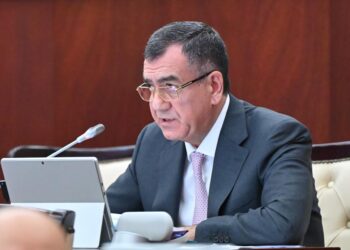 Qüdrət Həsənquliyev Vergi Məcəlləsi ilə bağlı təkliflərlə çıxış edib