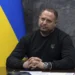 Andrey Yermak istefa verib