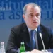 Ceyhun Bayramov İtaliyada strateji tərəfdaşlıq və regional prosesləri müzakirə edib