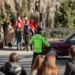 Yol polisi piyadalara xəbərdarlıq edib