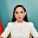Mehriban Əliyeva