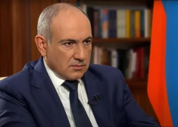 Paşinyan: 2026-cı il seçkiləri parlamenti xarici təsir agentlərindən azad etmək imkanıdır