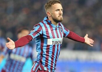 “Trabzonspor”da ciddi itki: 5 ay oynamayacaq