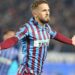 “Trabzonspor”da ciddi itki: 5 ay oynamayacaq