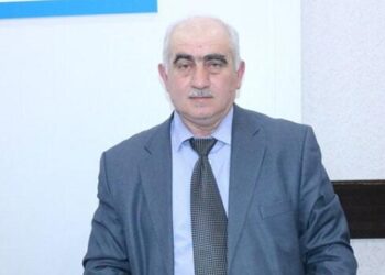 İnsult keçirən Əhməd Orucun evi qarət edildi