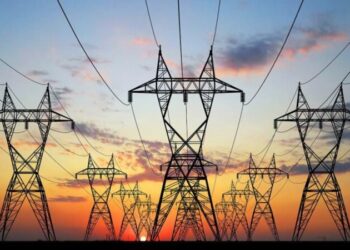 “Azərişıq” ASC Ağdamın elektrik şəbəkəsini yeniləyir