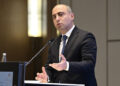 Nazir: 5 yaşlı uşaqların məktəbəqədər təhsilə cəlb edilməsi 80 %-ə çatdırılacaq