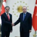 Türkiyə və Gürcüstan prezidentləri təyyarə qəzası ilə bağlı son durumu müzakirə ediblər