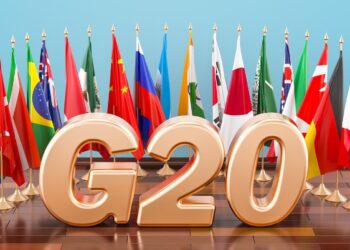 CAR-da G20 sammiti başladı