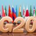 CAR-da G20 sammiti başladı