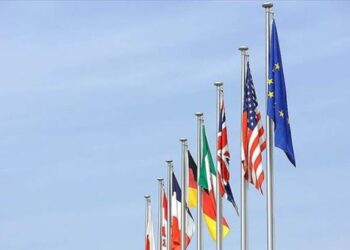 G7 xarici işlər nazirləri qlobal məsələləri həll etmək üçün Kanadada toplanır