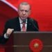 Türkiyə Prezidenti: Cənubi Qafqazın inkişafı üçün bundan sonra da öhdəmizə düşəni edəcəyik