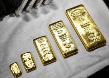 Əmtəə bazarlarında qızılın qiyməti 4 200 dolları ötüb