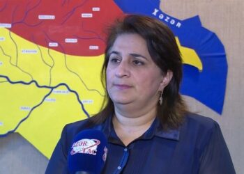 Hava nə vaxta kimi mülayim keçəcək? – Açıqlama