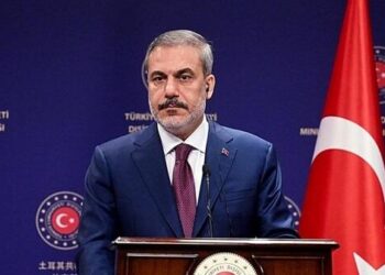 Hakan Fidan İrana səfər edəcək