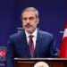 Hakan Fidan İrana səfər edəcək
