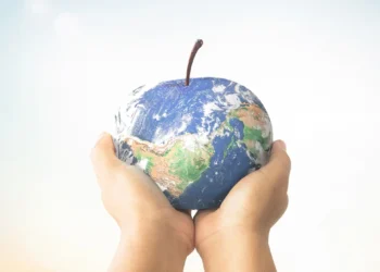 Həm dünyanı, həm də özünü qoru! Yeni trend planet pəhrizi