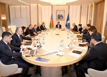 AFFA Hakimlər Komitəsinin sədri dəyişilib