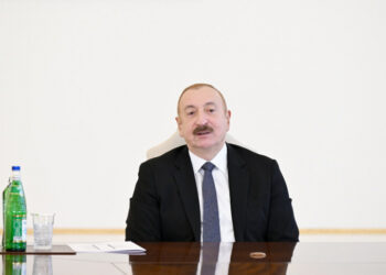 İlham Əliyev: “Azərbaycan ordusu NATO standartlarına uyğunlaşdırılır”