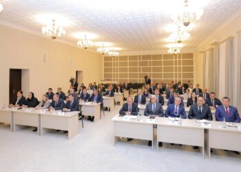 Naxçıvan Ali Məclisi Baş nazirin vəzifədən azad edilməsi barədə qərar verib