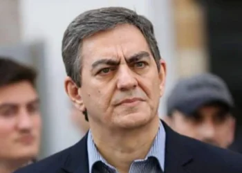 Ramiz Mehdiyevlə bağlı cinayət işi çərçivəsində Əli Kərimlinin evində axtarış aparılıb