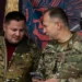 Ukrayna Silahlı Qüvvələrinin Ali Baş Komandanı ən çətin istiqamətin adını açıqlayıb