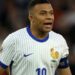 Mbappe Azərbaycana gəlməyəcək
