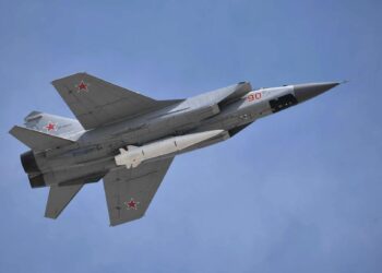 Ukrayna MiQ-31-i oğurlamaq istəyib – FTX