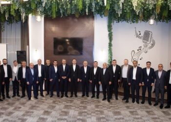 “Aqrar Məşvərət Şurası” İctimai Birliyinin növbəti iclası keçirilib