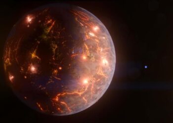 Ayın yaranmasına səbəb olan itkin planetin mənşəyi açıqlandı
