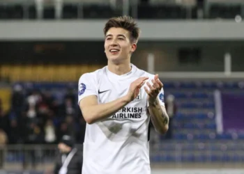 Azərbaycan millisinin sabiq üzvü futboldan kənarlaşdırılıb