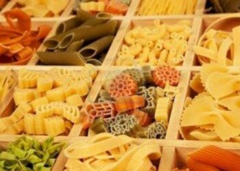 Ölkədə makaron məmulatlarının istehsalı 3 dəfəyə yaxın artıb