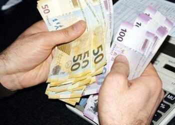 Bu şəxslərə gələn ay 30 manat yardım veriləcək