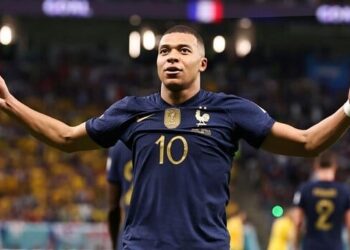 Peledən sonra bunu Mbappe bacardı