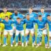 “Napoli”də ciddi itki: “Qarabağ”la oyunda onlar oynamayacaq