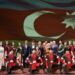 Zəfər Günü Niderlandda böyük coşqu ilə qeyd edilib – FOTOLAR