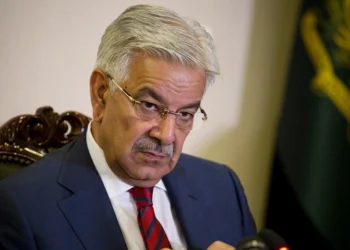 Müdafiə naziri: Pakistan və Əfqanıstan arasında danışıqlar iflasa uğrayıb