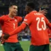 Ronaldo komanda yoldaşlarına bahalı saat hədiyyə etdi