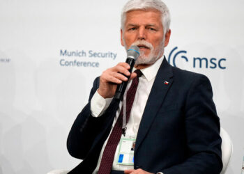 Pavel Türkiyənin Rusiya təyyarəsini vurmasının səbəblərindən danışdı