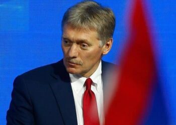 Peskov: Ukraynada siyasi qeyri-müəyyənlik artır