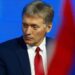 Peskov: Ukraynada siyasi qeyri-müəyyənlik artır