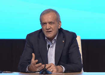 Xalq ac olanda ölkəni idarə etmək mümkün deyil – Pezeşkian